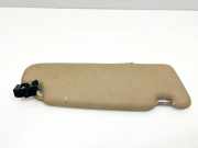 Linke Sonnenblende MERCEDES-BENZ SL (R129) 320 (129.063) A1298101110 1298101110