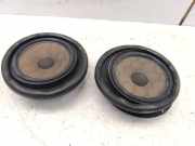 Lautsprecher links vorne VW New Beetle (9C) 6Q0035411A