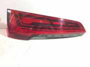 Heckklappenleuchte links AUDI Q5 (FY) 40 TDI Mild Hybrid quattro 80A945075B