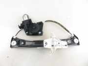 Türfensterheber hinten rechts VW JETTA MK6 (162, 163) 2.0 TDI 5C6839462D