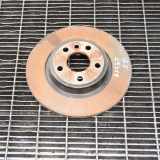 Bremsscheibe hinten links JAGUAR E-PACE (X540) 2.0 D AWD FK722A315AB FK72-2A315-AB