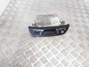 Radio/Navigationssystem-Kombination Nissan Almera Tino (V10) 28113BU015