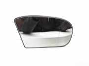 Außenspiegelglas links Mercedes-Benz E-Klasse (W211) 413133454