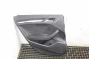 Türpolster hinten links AUDI A3 Limousine (8VS, 8VM) S3 quattro 8V5867305