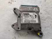 Airbag-Steuergerät RENAULT TRAFIC II Furgon (FL) 1.9 dCi 100 (FL0C) 8200435339A