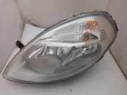 Hauptscheinwerfer links Lancia Musa (350) 51774224