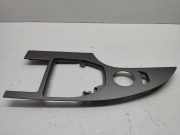Schalthebel Kunststoffabdeckung BMW 5 (E60) 530 i 51167129645