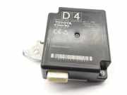 Andere Steuergeräte TOYOTA YARIS (_P21_) 1.5 Hybrid 897B0-K0011