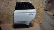Tür hinten links OPEL GRANDLAND X (75) 1.2