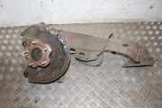 Other Rear Left Chassis Parts NISSAN X-TRAIL (T32_) 1.6 dCi (T32)