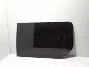 Linke Seite hinteres Seitenfenster OPEL VIVARO Furgon 1.6 CDTI 833411202R