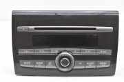 Radio/Navigationssystem-Kombination Fiat Bravo II (198) 735484417