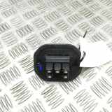 Türstecker kontaktieren RENAULT TRAFIC III Minibus / passenger (JG_) 2.0 dCi 150 (JGMU) 252163605R 93451811