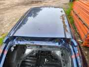 Dach RENAULT MEGANE IV (B9A/M_) 1.5 dCi 110 (B9A3)