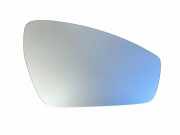 Türspiegelglas vorne links AUDI Q4 Sportback (F4N) 50 e-tron 5LB.857.522