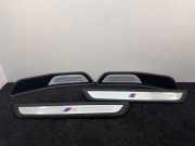 Schwellerzierleiste vorne rechts BMW 6 Gran Coupe (F06) 640 d 8053575
