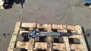 Lenksäule PEUGEOT 807 (E) 2.0 HDi 38002071