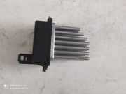 Blower Fan Relay AUDI A6 (4B2, C5) 2.4 4B0820521