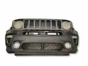Frontstoßstange JEEP RENEGADE Off-road (BU) 1.6 CRD 00521003790