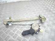 Fensterheber rechts hinten Mitsubishi Galant V Stufenheck (E 50) MB517476