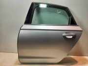 Tür links hinten Audi A6 (4G, C7)