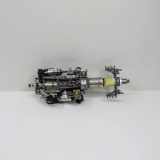 Einstellmechanismus für das Lenkrad