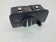 Scheinwerferschalter AUDI A3 Cabrio (8V7, 8VE) 1.4 TFSI 2303170298 17008370