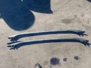 Dachreling links SKODA FABIA II (542) 1.9 TDI