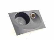 Getränkehalter PEUGEOT 4007 (GP_) 2.2 HDi 8011A077