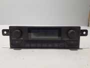 Radio/Navigationssystem-Kombination Mercedes-Benz Citan Kasten (W415) A4208202700