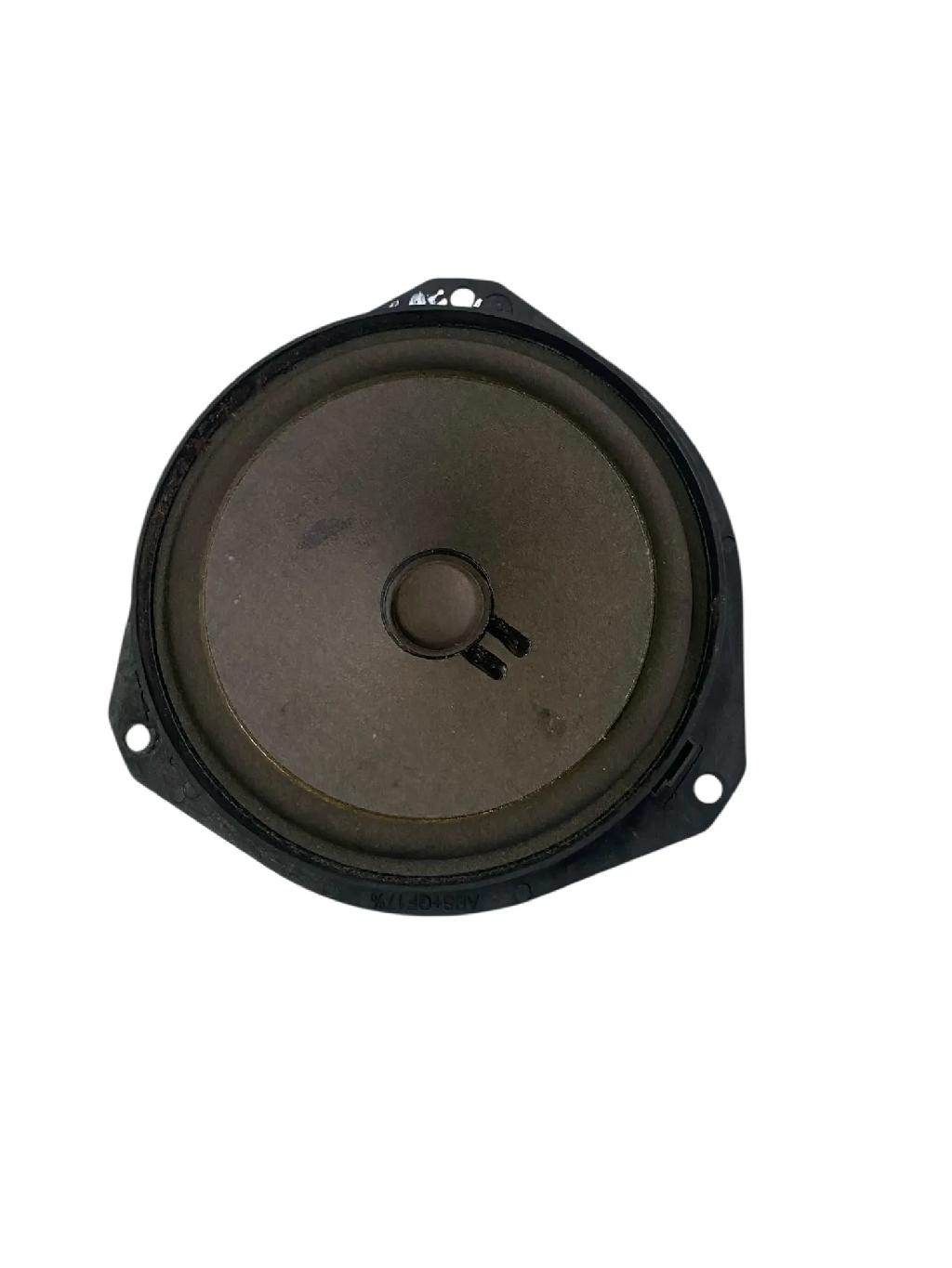 Türlautsprecher vorne links FIAT DUCATO Furgon (250_, 290_) 130 Multijet 2,3 D 518302300