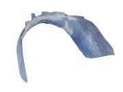 Innenkotflügel vorne links AUDI A4 (8E2, B6) 2.5 TDI 8E0821171B