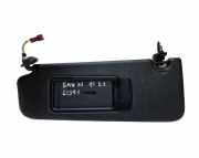 Linke Sonnenblende BMW X1 (E84) xDrive 20 d 725200502