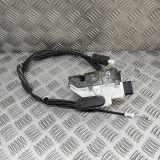 Türschloss hinten rechts PEUGEOT PARTNER Furgon 1.5 BlueHDi 100 9822172180