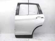 Tür hinten links HONDA CR-V IV (RM_) 1.6 i-DTEC (RE6)
