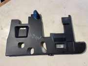 Armaturenbrett Verkleidung unten PORSCHE CAYENNE (9PA) S 4.5 RF90820