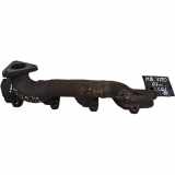 Auspuffkrümmer Mercedes-Benz Viano (W639)