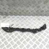 Stoßstangenhalterung hinten links SUBARU WRX Sedan (GJ) STi 2.5 AWD 57707-VA120
