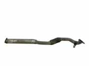 Auspuffanlage hinten Opel Zafira B (A05)