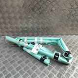 Dach SRS rechts VOLVO V60 II (225, 227) D3 31455498 P031455498