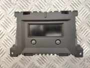 Navigationsanzeige OPEL ASTRA H (L48) 1.7 CDTI 13208194