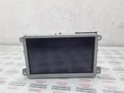Navigationsanzeige AUDI A6 (4F2, C6) 3.0 TDI quattro 4F0919603B