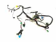 Kabelbaum Innenverkleidung PEUGEOT 607 (9D, 9U) 2.2 HDI 9651455580C03 9651455580