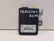 Andere Steuergeräte MERCEDES-BENZ M (W166) ML 350 BlueTEC 4-matic (166.024) 9021029C A1668201497