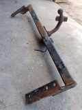 Towbar Hitch Ball VOLVO V70 II (SW) 2.4 D5 4AV10