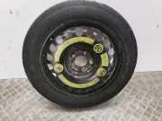 Notrad Mercedes-Benz CLS (C218)