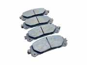 Bremsbelag SB Lexus RX 4 (L2) 0446548220