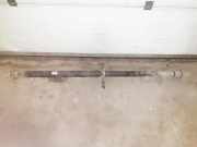 Kardanwelle AUDI A6 Allroad (4FH, C6) 2.7 TDI quattro 4F0521101F