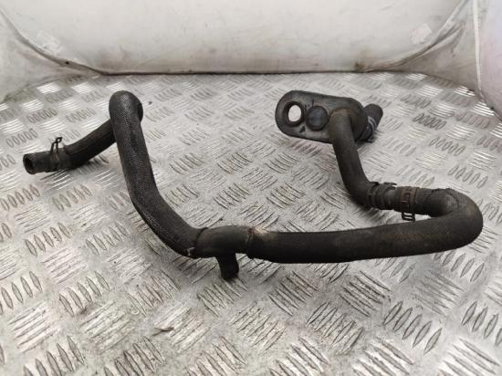 Schlauch Kühlung AUDI A8 D4 (4H_) 3.0 TDI quattro 4H0819345D 4H2819372H Bild Schlauch Kühlung AUDI A8 D4 (4H_) 3.0 TDI quattro 4H0819345D 4H2819372H