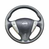Lenkrad NISSAN NOTE (E12) 1.5 dCi 484303VW1C